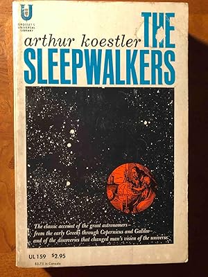 Seller image for The Sleepwalkers for sale by Jake's Place Books