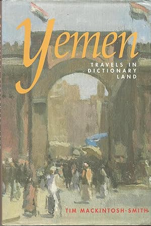 Yemen Travels in Dictionary Land