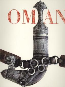 Seller image for Oman for sale by Antiquariaat Parnassos vof