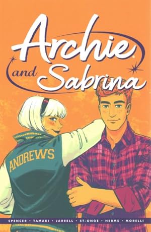 Seller image for Archie by Nick Spencer 2 : Archie & Sabrina for sale by GreatBookPrices