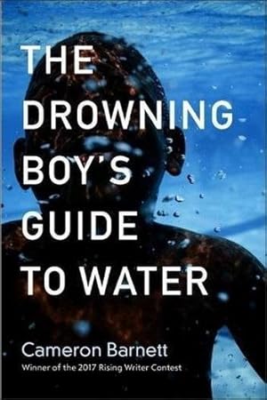 Immagine del venditore per The Drowning Boy's Guide to Water venduto da zenosbooks