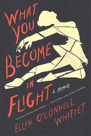 Immagine del venditore per What You Become in Flight : A Memoir venduto da GreatBookPrices