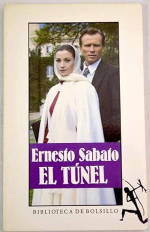 Seller image for El tunel (Spanish language edition) for sale by zenosbooks