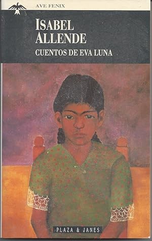 Imagen del vendedor de Cuentos de Eva Luna (Spanish language edition) a la venta por zenosbooks