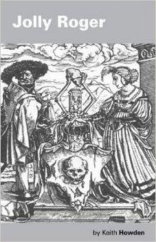 Immagine del venditore per Jolly Roger: Hans Holbein s Dance of Death venduto da zenosbooks