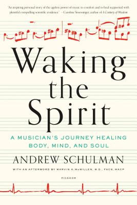 Seller image for Waking the Spirit: A Musician's Journey Healing Body, Mind, and Soul (Paperback or Softback) for sale by BargainBookStores