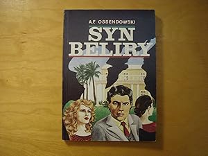 Seller image for Syn Beliry for sale by Polish Bookstore in Ottawa