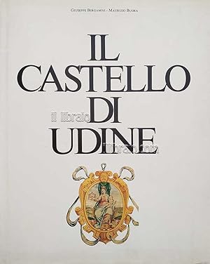 Il castello di Udine