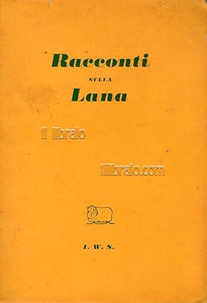 Racconti sulla lana