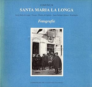 Comune di Santa Maria la Longa. Fotografie