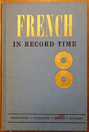 French in Record Time