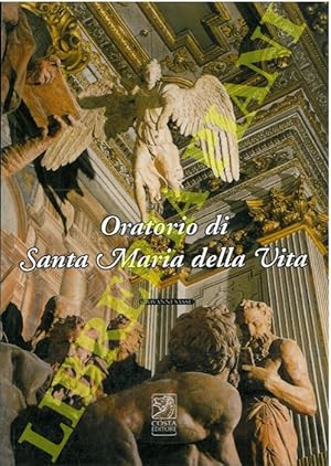 Immagine del venditore per Oratorio di Santa Maria della Vita. venduto da Libreria Piani