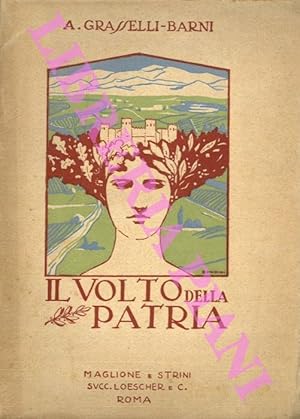 Seller image for Il volto della patria. for sale by Libreria Piani