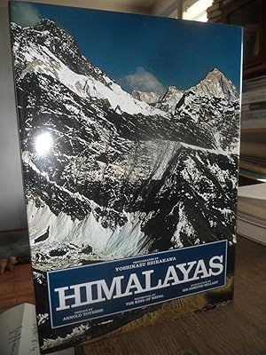 Seller image for Himalayas. for sale by Antiquariat Floeder