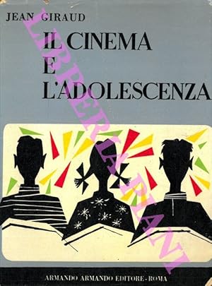 Il cinema e l'adolescenza.