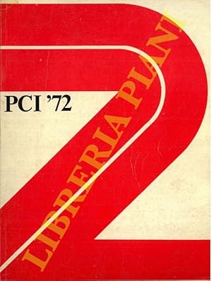 Almanacco PCI '72