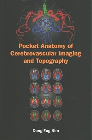 Imagen del vendedor de Pocket Anatomy of Cerebrovascular Imaging and Topography a la venta por GreatBookPrices