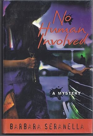 Imagen del vendedor de No Human Involved a la venta por Brenner's Collectable Books ABAA, IOBA