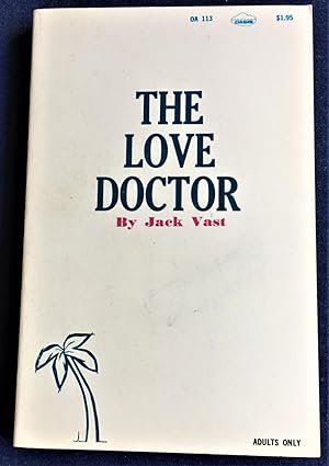 Imagen del vendedor de The Love Doctor a la venta por My Book Heaven