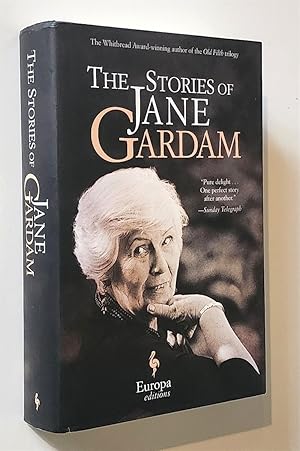 The Stories of Jane Gardam