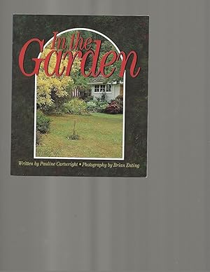 Seller image for In the Garden (Literacy Tree: Safe and Sound) for sale by TuosistBook