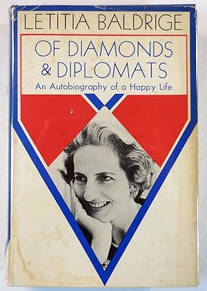 Of Diamonds and Diplomats