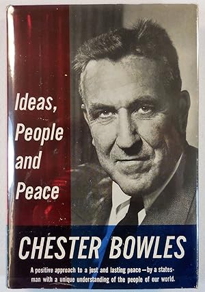 Ideas, People and Peace