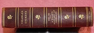 The Complete Works of Charles Dickens Autograph Edition A Child's history of england