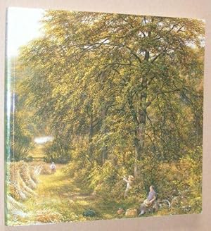 Image du vendeur pour British Oils & Watercolours mis en vente par Nigel Smith Books
