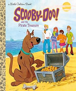 Imagen del vendedor de Scooby-Doo and the Pirate Treasure a la venta por GreatBookPrices