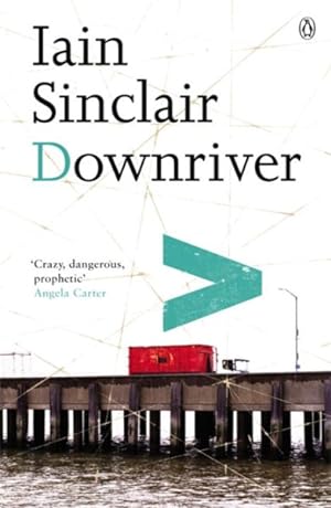 Seller image for Downriver for sale by GreatBookPrices