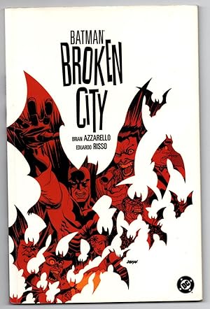 Batman: Broken City