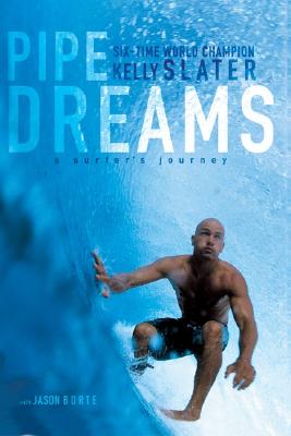 Immagine del venditore per Pipe Dreams: A Surfer's Journey (Paperback or Softback) venduto da BargainBookStores