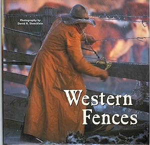 Seller image for WESTERN FENCES for sale by The Avocado Pit