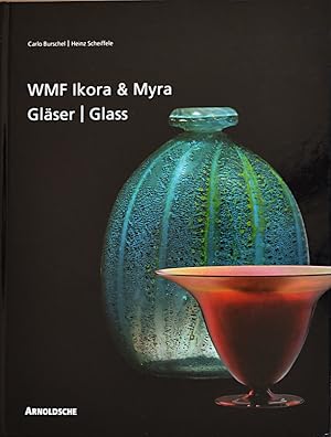 Imagen del vendedor de WMF Ikora & Myra Glass. a la venta por Librairie Le Trait d'Union sarl.