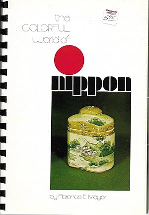 Seller image for The Colorful World of Nippon for sale by Cher Bibler