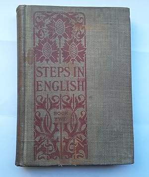 Steps in English, Book Two