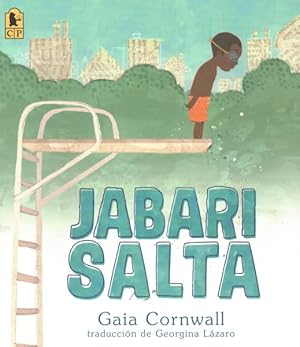 Seller image for Jabari salta / Jabari Jumps -Language: spanish for sale by GreatBookPrices