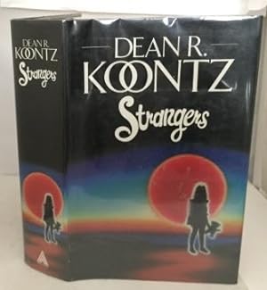 Seller image for Strangers for sale by S. Howlett-West Books (Member ABAA)