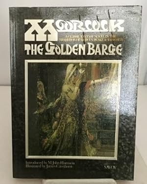 Seller image for The Golden Barge for sale by S. Howlett-West Books (Member ABAA)