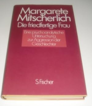 Bild des Verkufers fr Die friedfertige Frau zum Verkauf von Gabis Bcherlager