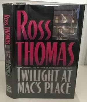 Seller image for Twilight At Mac's Place for sale by S. Howlett-West Books (Member ABAA)