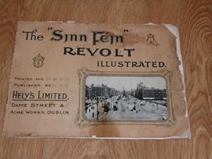 The Sinn Fein Revolt Illustrated
