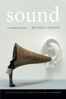 Immagine del venditore per Sound: An Acoulogical Treatise (Paperback or Softback) venduto da BargainBookStores