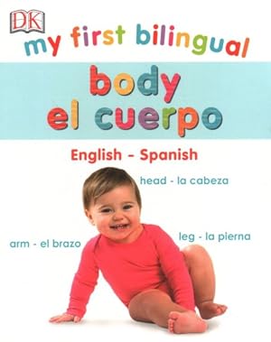 Seller image for Body / El cuerpo -Language: spanish for sale by GreatBookPrices