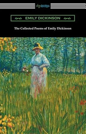 Seller image for The Collected Poems of Emily Dickinson for sale by GreatBookPrices