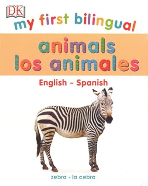 Seller image for Animals / los animales for sale by GreatBookPrices