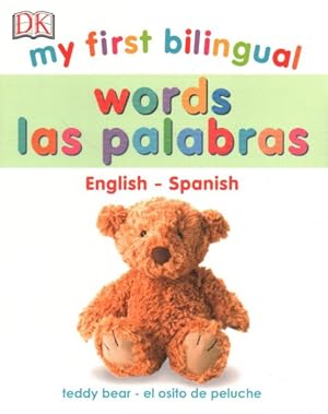 Seller image for Words / las palabras for sale by GreatBookPrices