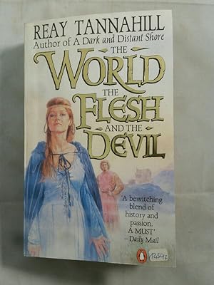Immagine del venditore per World, the Flesh and the Devil. venduto da KULTur-Antiquariat