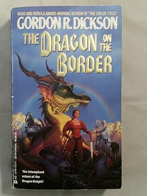 The Dragon on the Border.